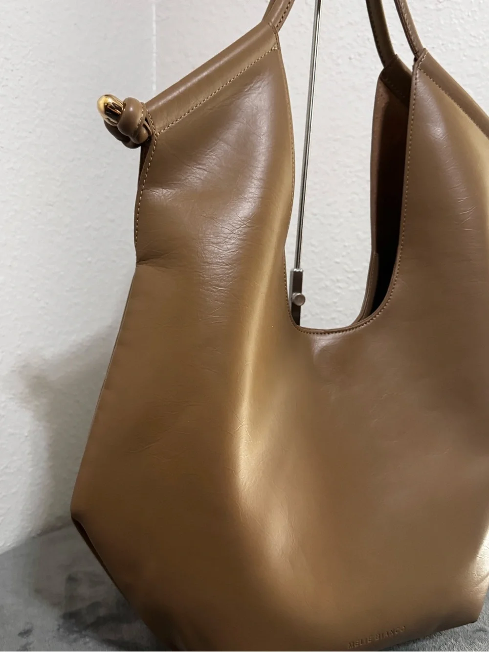 Melie Bianco Tracy  Hobo/ Tote Bag